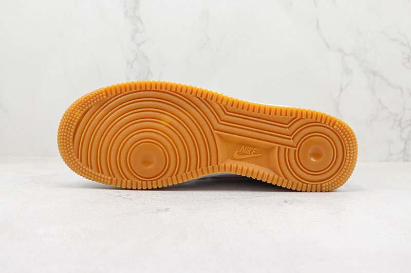 Nike Air Force 1 Low Retro "Valentines Day/White/Pink" фото № 8