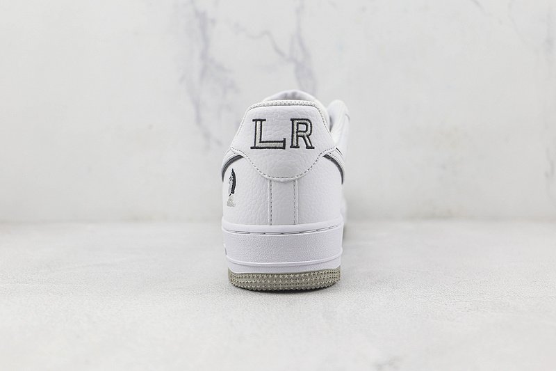 Nike Air Force 1 Low "Four Horsemen" фото № 9
