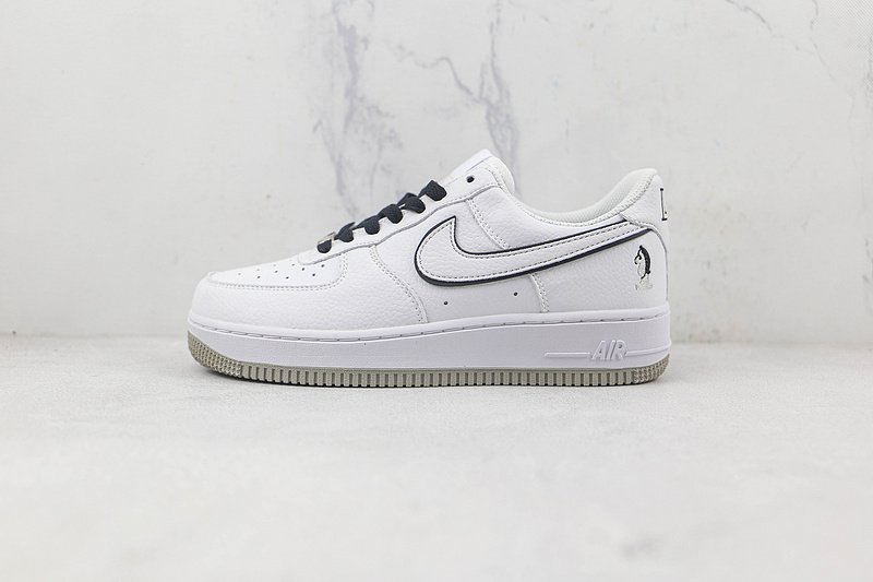 Nike Air Force 1 Low "Four Horsemen" фото № 2