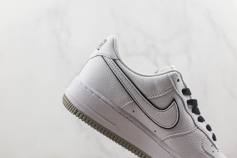 Nike Air Force 1 Low "Four Horsemen" фото № 3