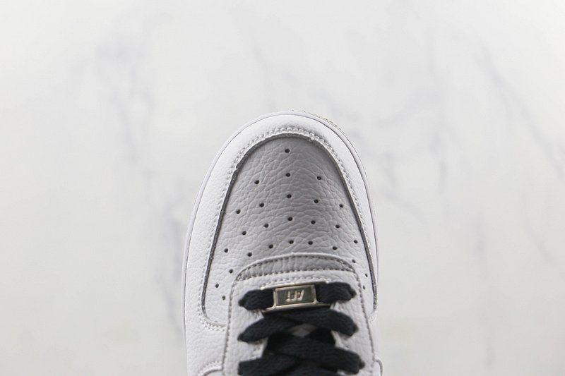 Nike Air Force 1 Low "Four Horsemen" фото № 4