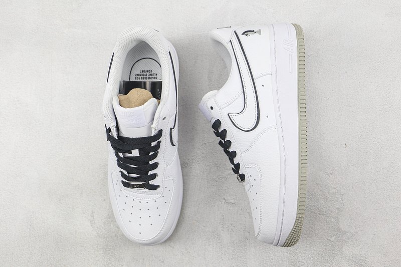 Nike Air Force 1 Low "Four Horsemen" фото № 6