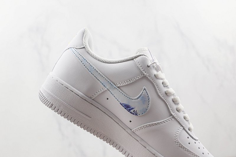 Nike Air Force 1 Low "Fujiyama and Sakura" фото № 3