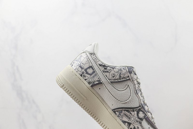 Nike Air Force 1 Low "Game Player" фото № 3