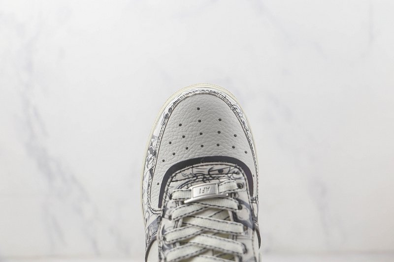 Nike Air Force 1 Low "Game Player" фото № 4