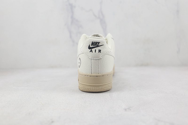 Nike Air Force 1 Low "BBC" фото № 9