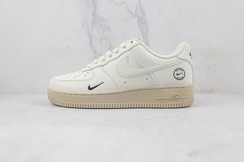 Nike Air Force 1 Low "BBC" фото № 2