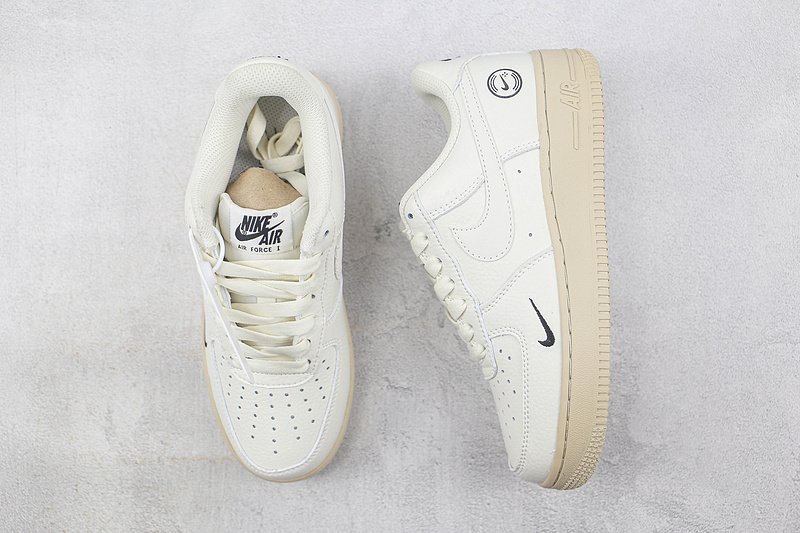 Nike Air Force 1 Low "BBC" фото № 6
