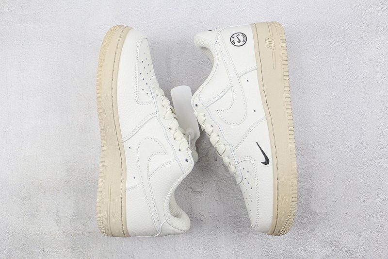 Nike Air Force 1 Low "BBC" фото № 7