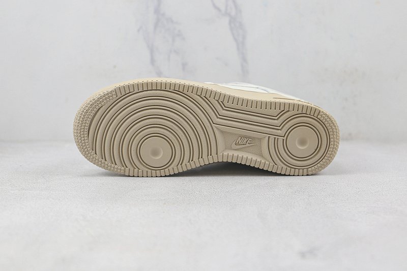 Nike Air Force 1 Low "BBC" фото № 8