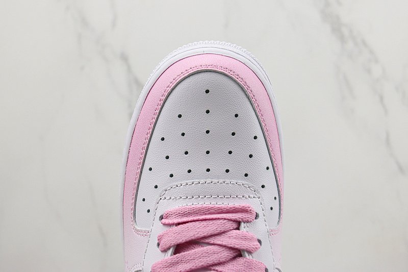 Nike Air Force 1 Low "Cherry Blossoms" фото № 4