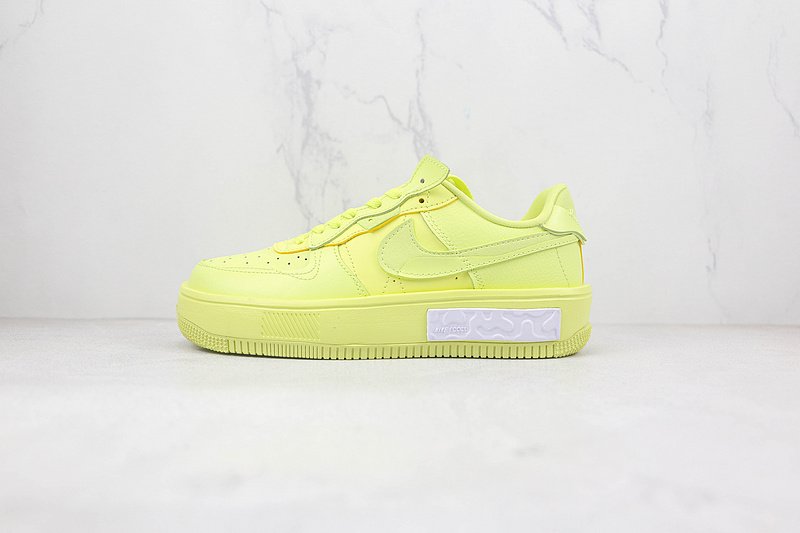 Nike Air Force 1 "Fontanka" фото № 2