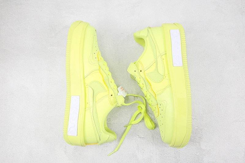 Nike Air Force 1 "Fontanka" фото № 6