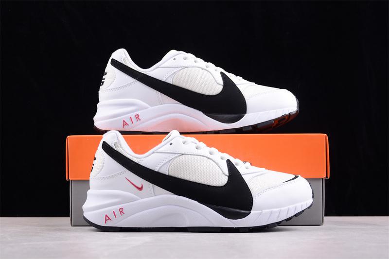 Nike Air Grudge 95 "White/Black" фото № 8
