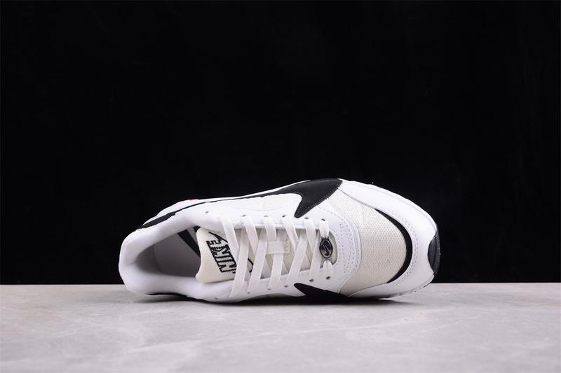 Nike Air Grudge 95 "White/Black" фото № 7