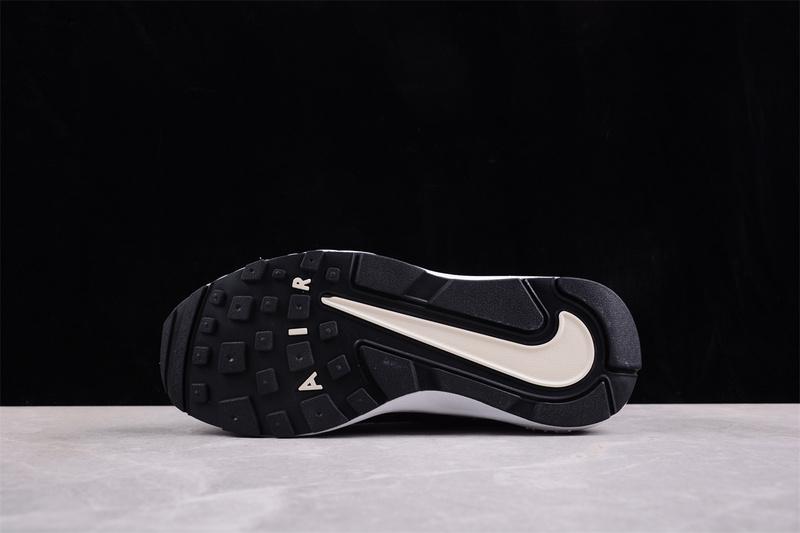 Nike Air Grudge 95 "White/Black" фото № 9