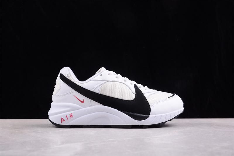 Nike Air Grudge 95 "White/Black" фото № 6