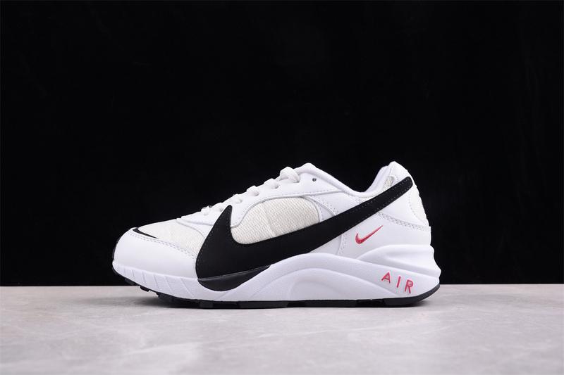 Nike Air Grudge 95 "White/Black" фото № 2