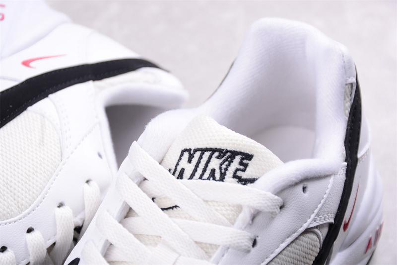 Nike Air Grudge 95 "White/Black" фото № 5