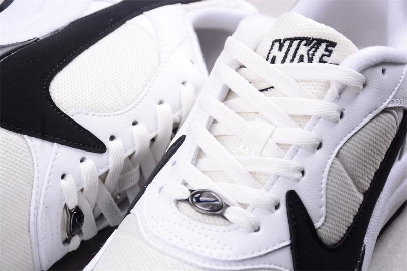 Nike Air Grudge 95 "White/Black" фото № 4