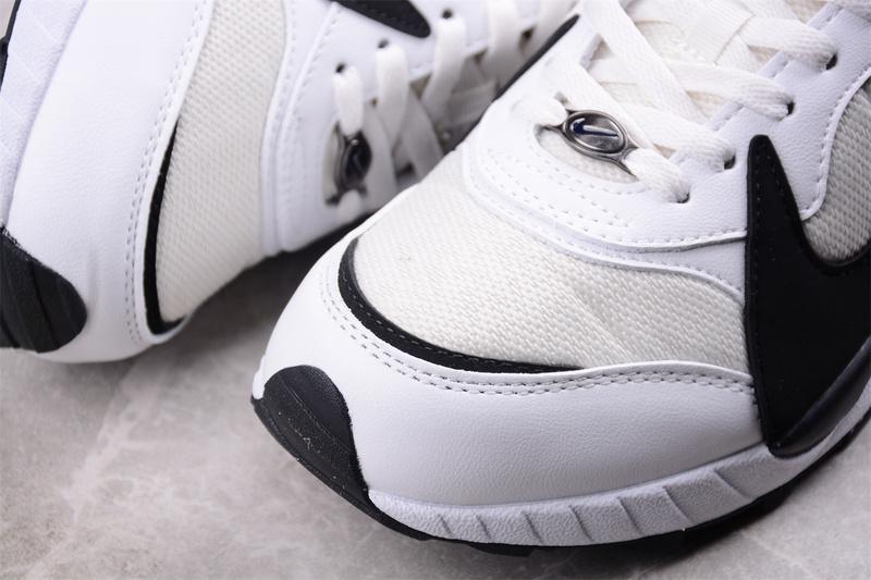 Nike Air Grudge 95 "White/Black" фото № 3