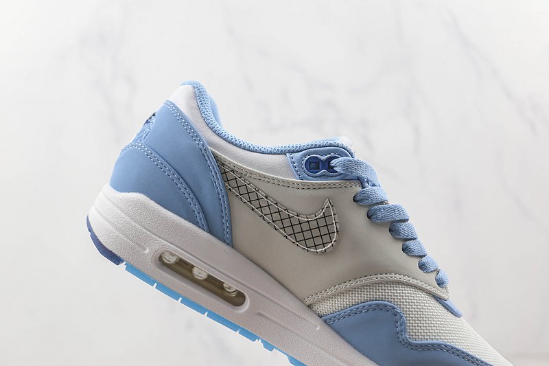Nike Air Max 1 "Blueprint" фото № 4