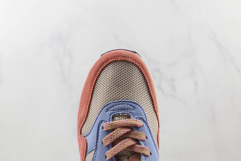 Nike Air Max 1 "Light Madder Root" фото № 3