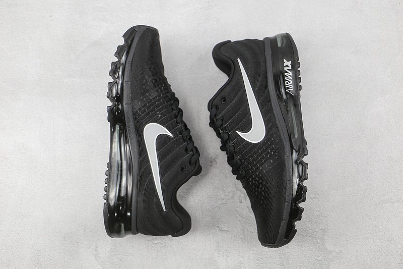Nike Air Max 2017 "Black Anthracite" фото № 6