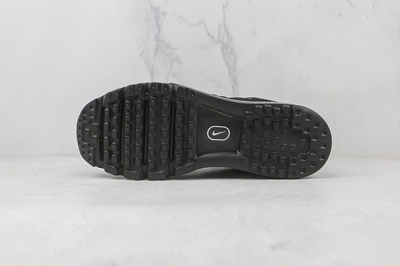 Nike Air Max 2017 "Black Anthracite" фото № 8