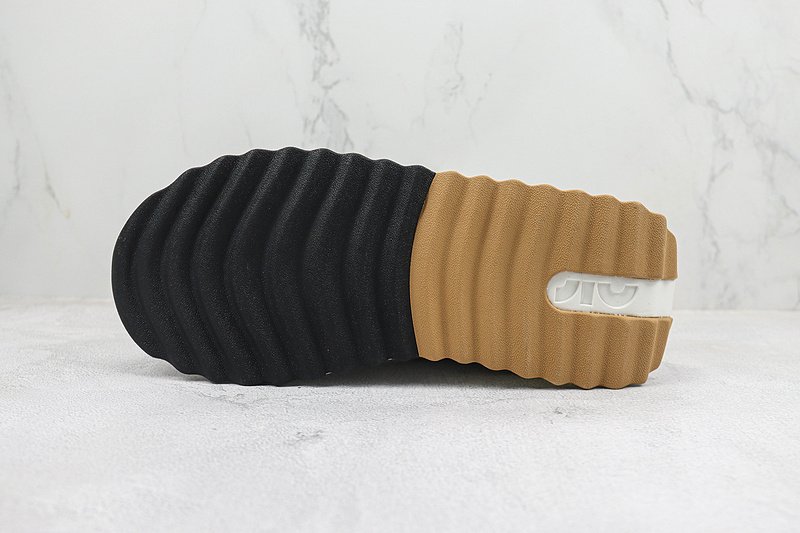 Nike Air Max Dawn "Grey Fog" фото № 8