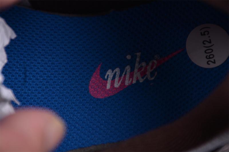 Nike Air Max Dawn "Phantom" фото № 9