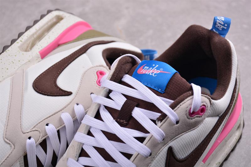 Nike Air Max Dawn "Phantom" фото № 8