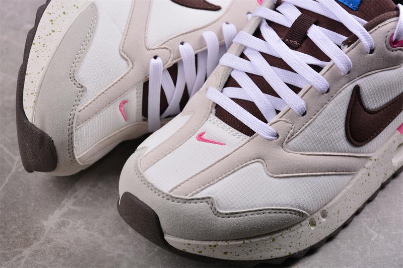 Nike Air Max Dawn "Phantom" фото № 7