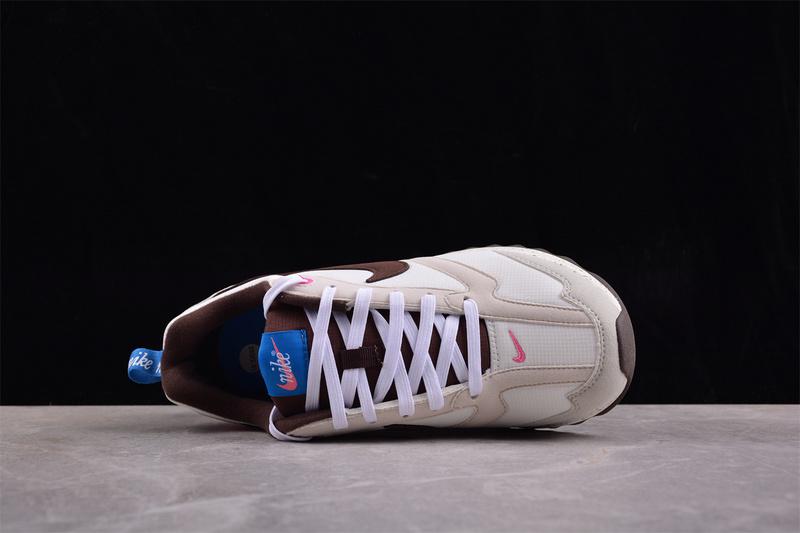 Nike Air Max Dawn "Phantom" фото № 3