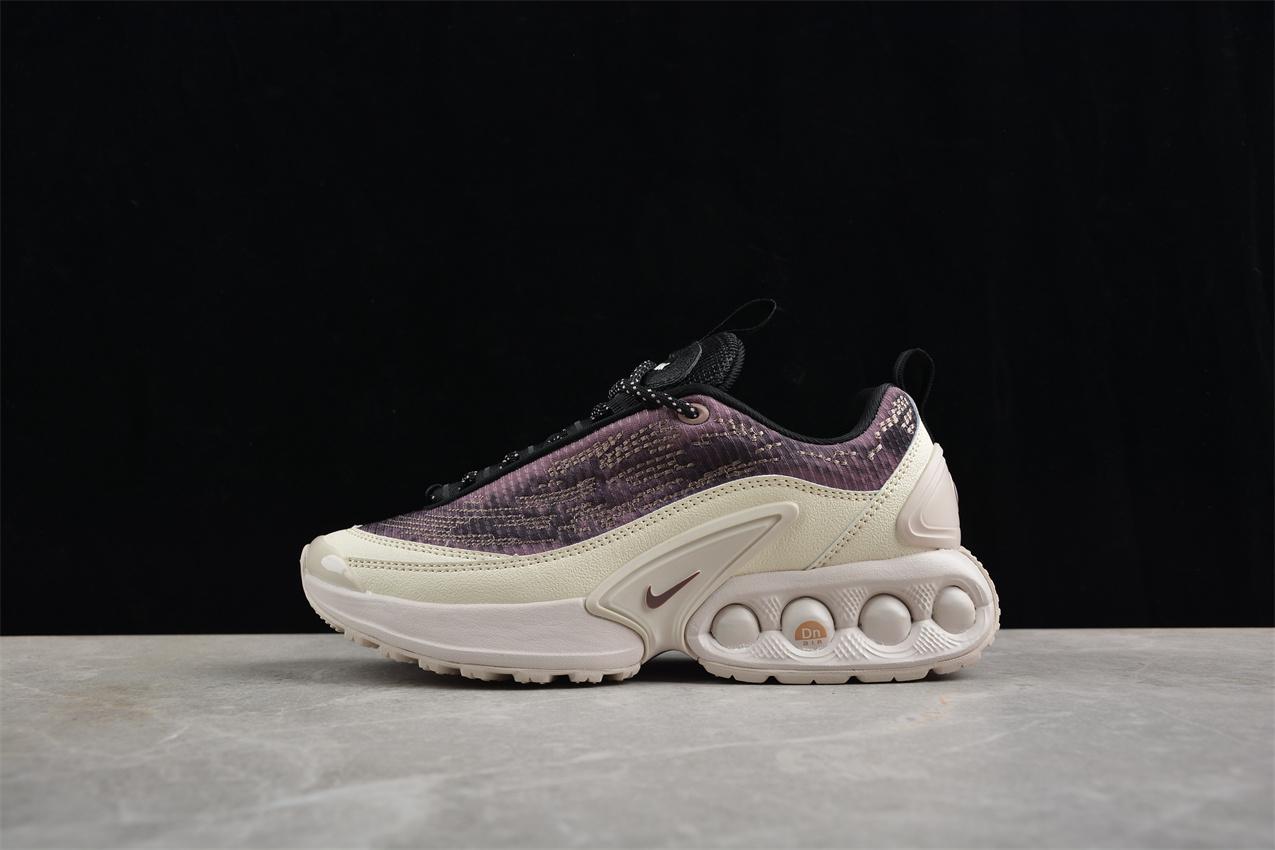 Nike Air Max Dn "Brown/Beige" фото № 2