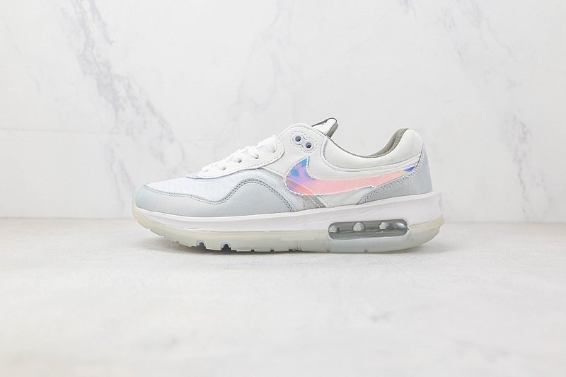 Nike Air Max Motif "White Laser" фото № 2