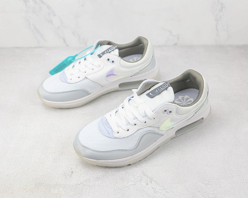 Nike Air Max Motif "White Laser" фото № 5
