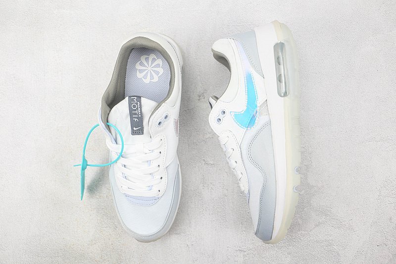 Nike Air Max Motif "White Laser" фото № 6