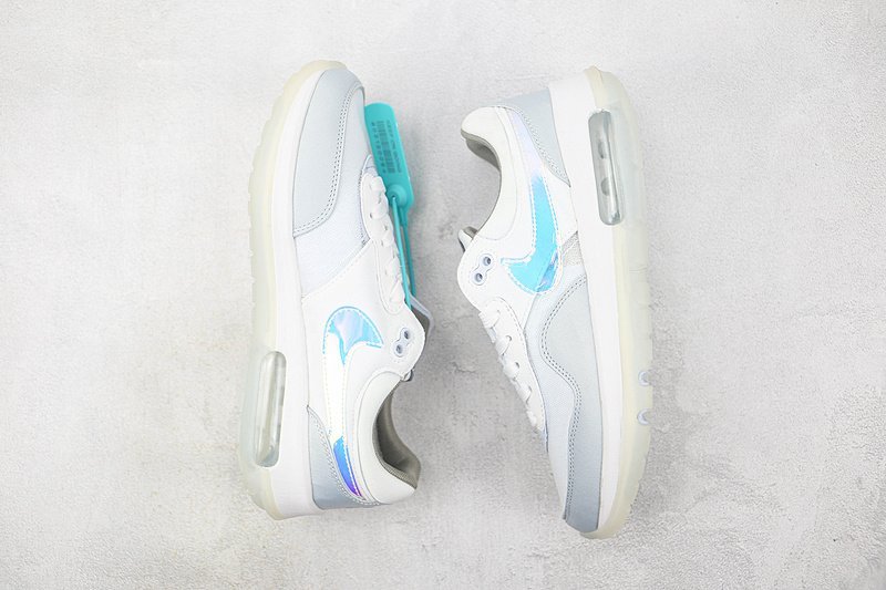 Nike Air Max Motif "White Laser" фото № 7