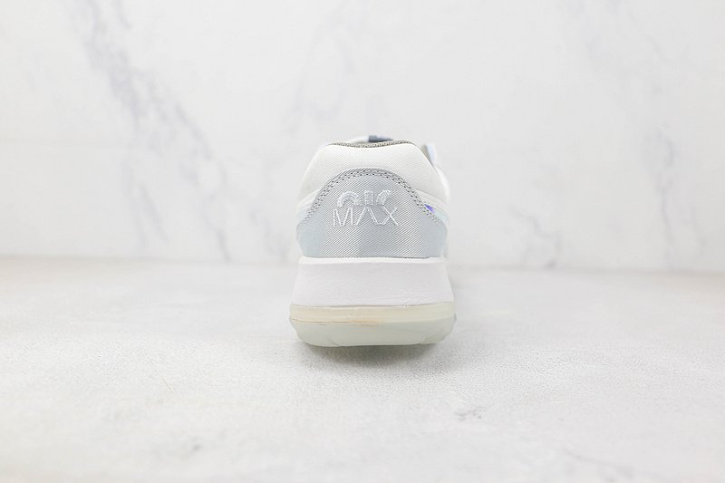 Nike Air Max Motif "White Laser" фото № 8