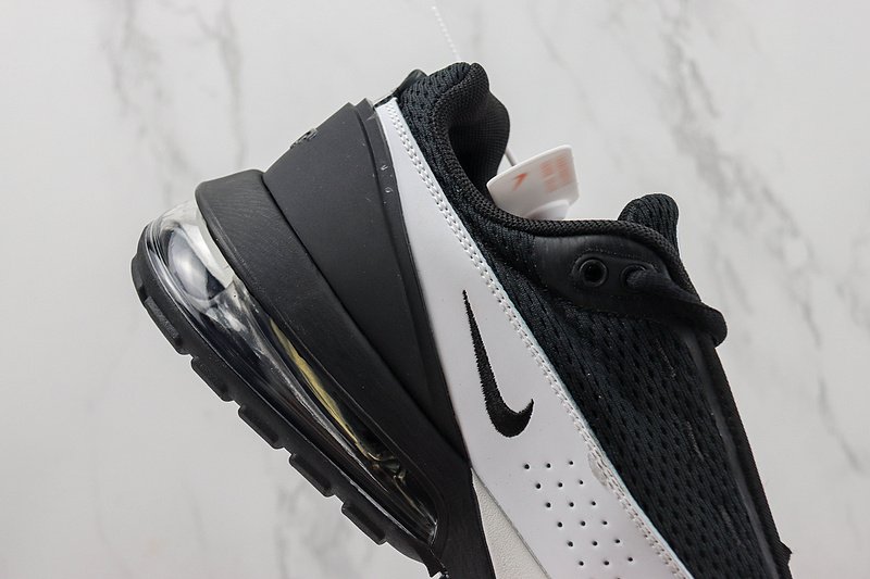 Nike Air Max Pulse "Black/White" фото № 4