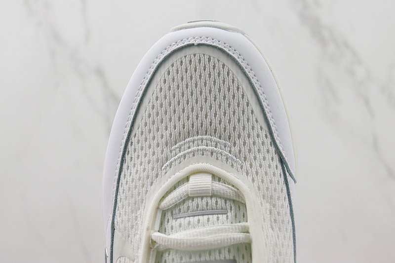 Nike Air Max Pulse "Chalk White" фото № 3