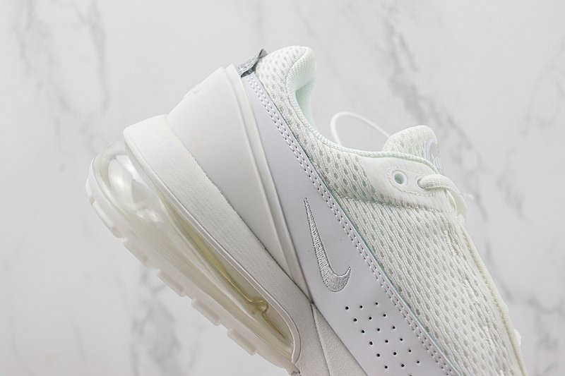 Nike Air Max Pulse "Chalk White" фото № 4