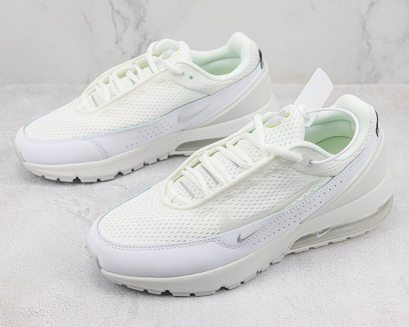 Nike Air Max Pulse "Chalk White" фото № 5