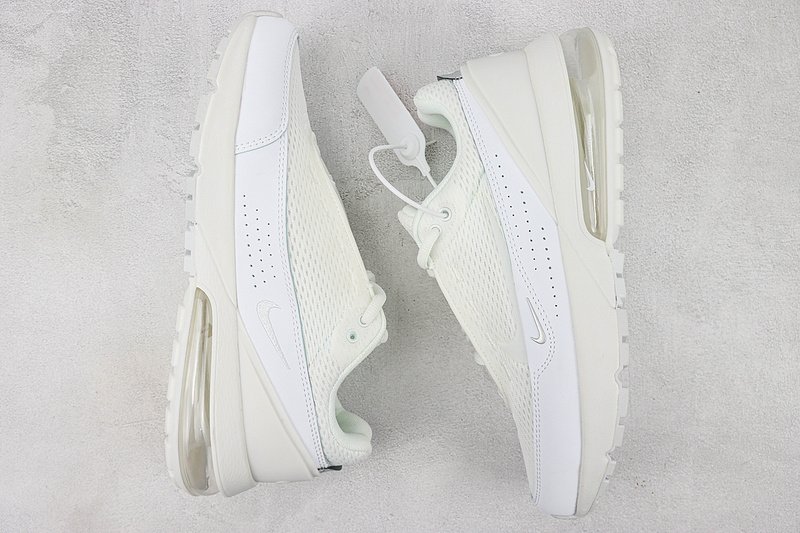 Nike Air Max Pulse "Chalk White" фото № 6