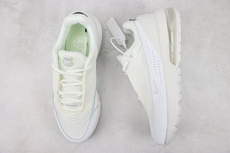 Nike Air Max Pulse "Chalk White" фото № 7