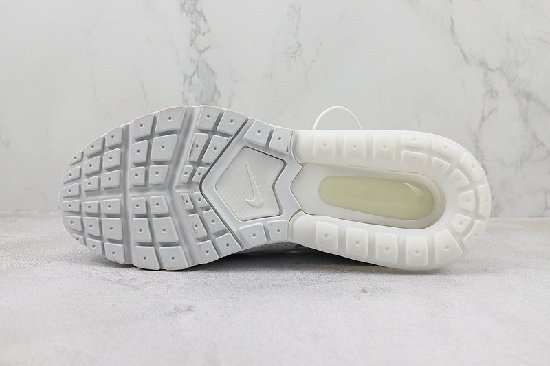 Nike Air Max Pulse "Chalk White" фото № 8