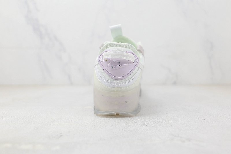 Nike Air Max Terrascape 90 "White/Grey" фото № 9