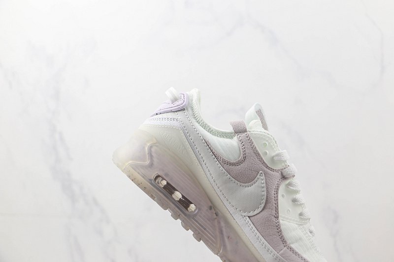 Nike Air Max Terrascape 90 "White/Grey" фото № 4