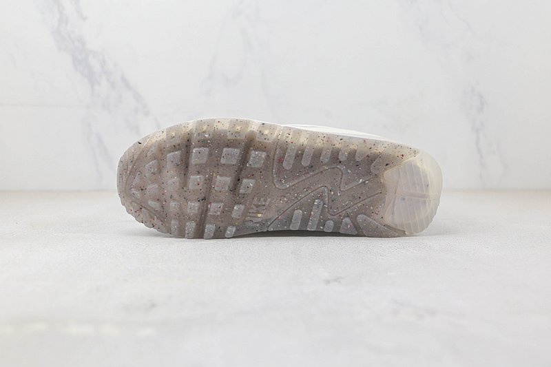 Nike Air Max Terrascape 90 "White/Grey" фото № 8